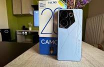  TECNO CAMON 20 PRO 5G 8GB/256GB À VENDRE Whatsapp Chat: +639852873704 mediacongo